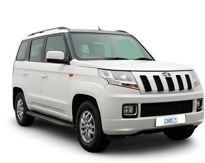 Mahindra TUV300-img